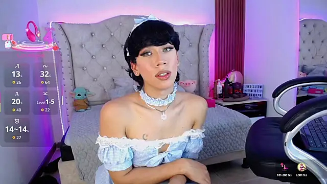 Snapshot of Eva_Walker_1 chatting on 03/24/26, 04:17 Eva Walker 1 online show from 03/24/26, 04:17