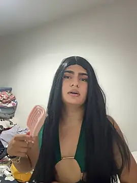 Emma Paez online show from 05/05/26, 11:46