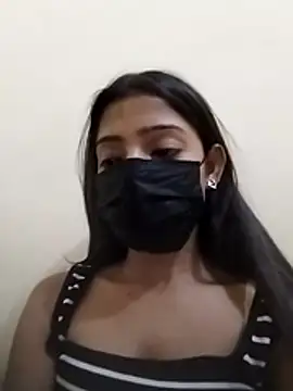 Miss  hotty online show from 04/03/26, 04:21