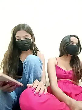 Miss  hotty online show from 04/10/26, 06:18