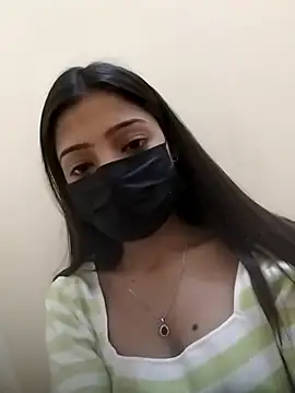 Miss  hotty online show from 04/11/26, 04:50