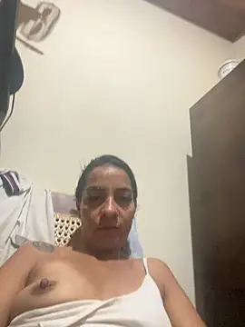 Snapshot of yesica2507 chatting on 02/19/26, 02:57 yesica2507 online show from 02/19/26, 02:57