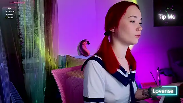 WendyCandy18 online show from 03/05/26, 03:57