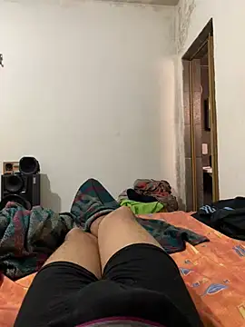 Rikellmee  online show from 07/14/26, 03:29