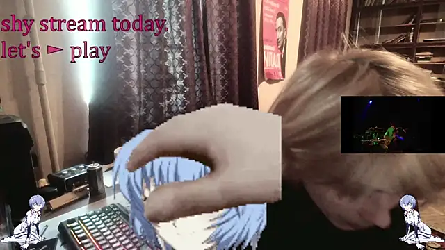 Snapshot of vika_stripc chatting on 04/05/26, 11:40 vika stripc online show from 04/05/26, 11:40