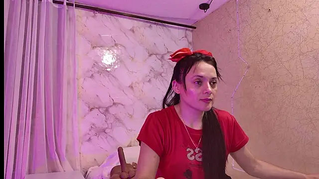 QueenSallyDesire online show from 03/14/26, 03:56