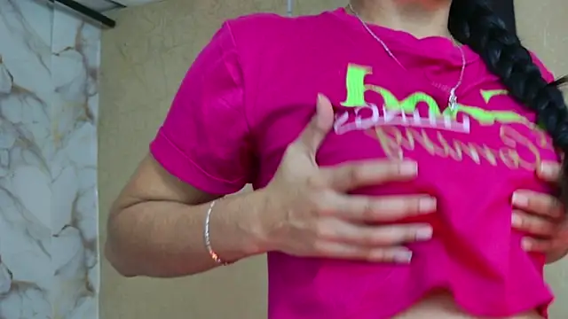 QueenSallyDesire online show from 04/09/26, 03:28