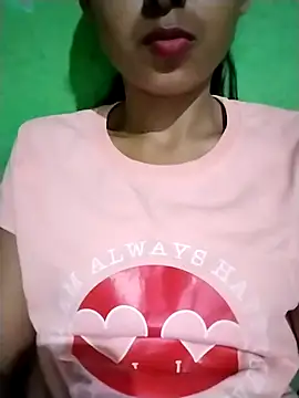 Nimisha-Basu online show from 03/11/26, 06:08