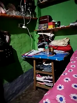 Nimisha-Basu online show from 04/12/26, 02:55