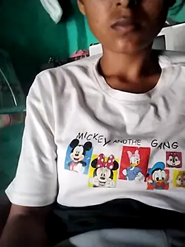 Nimisha-Basu online show from 04/18/26, 08:18