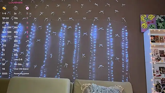 SoraCat online show from 03/13/26, 09:27