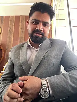 king181869 online show from 03/26/26, 08:31