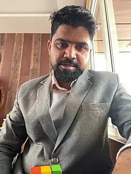 king181869 online show from 03/31/26, 08:15