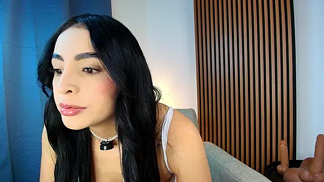 Alia Sweet  online show from 06/27/26, 03:00