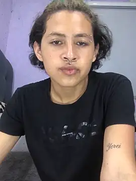 Samanthhaah online show from 03/04/26, 02:56