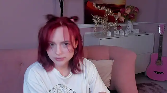 taticamomile online show from 03/26/26, 12:11