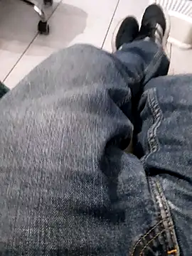 Florent1307 online show from 03/31/26, 06:08