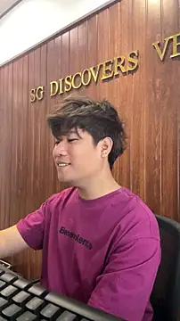 ximenquintana online show from 03/18/26, 01:53