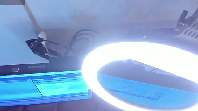 ebonyx40 online show from 04/16/26, 11:44