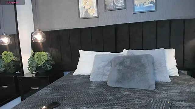 Bianca Monroe  online show from 07/14/26, 08:14
