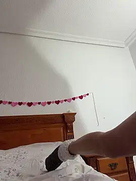 Snapshot of CrystalIvy chatting on 02/24/26, 05:38 CrystalIvy online show from 02/24/26, 05:38