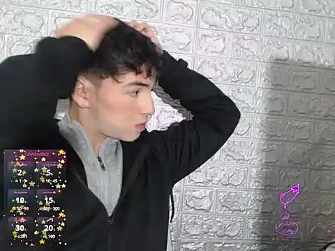 Snapshot of crissfer1 chatting on 03/03/26, 10:32 crissfer1 online show from 03/03/26, 10:32