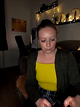 ZaramourXMrX online show from 03/15/26, 08:15