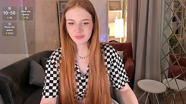 RinKittyy online show from 03/20/26, 08:46