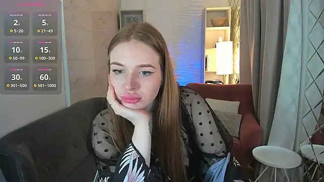 RinKittyy online show from 03/24/26, 02:44