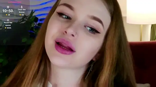 RinKittyy online show from 04/16/26, 02:07