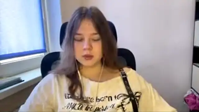 TomikoPfau online show from 03/14/26, 08:09