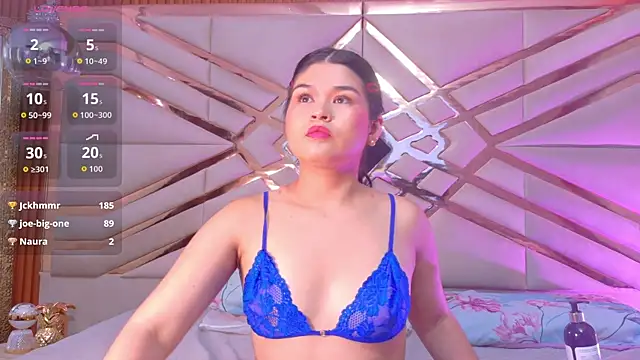 naughtyyindiann online show from 03/25/26, 02:28