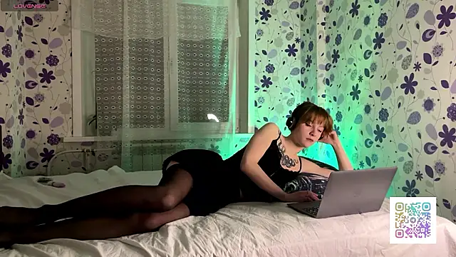 NIce fox online show from 02/26/26, 03:44