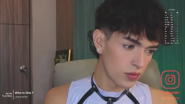 sr sprinkles online show from 03/10/26, 12:10