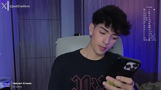 sr sprinkles online show from 03/11/26, 01:17