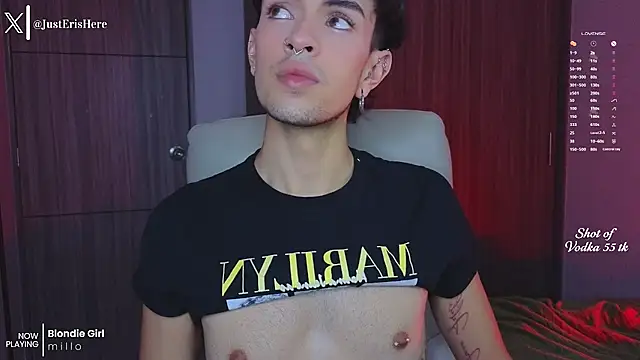 sr sprinkles online show from 03/16/26, 12:27