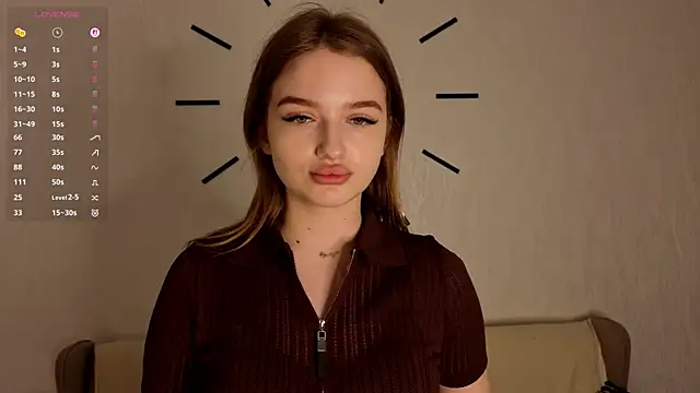 SolLocy online show from 03/03/26, 04:18