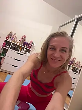 Faiiry  online show from 03/02/26, 02:47