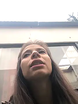 ValentinaRivers online show from 03/28/26, 12:38