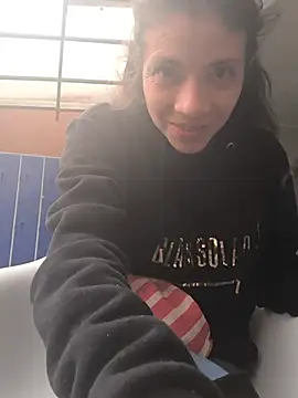 ValentinaRivers online show from 05/12/26, 12:02