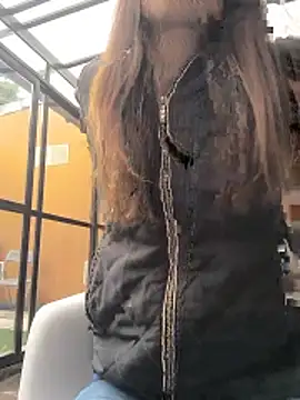 ValentinaRivers online show from 05/19/26, 12:22