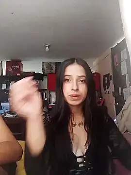 Snapshot of Denis_A chatting on 02/22/26, 05:55 Denis A online show from 02/22/26, 05:55