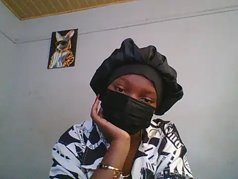 Snapshot of Arianne_Dee chatting on 03/06/26, 08:33 Arianne Dee online show from 03/06/26, 08:33