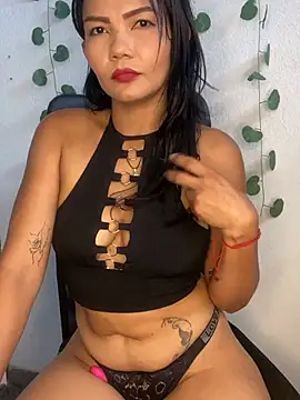 Susy em online show from 02/19/26, 04:36