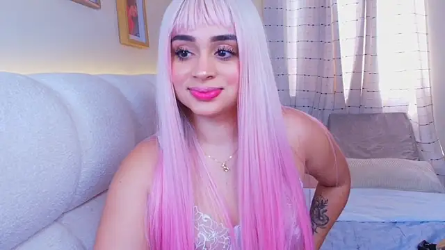 soph1a roy online show from 03/20/26, 02:55