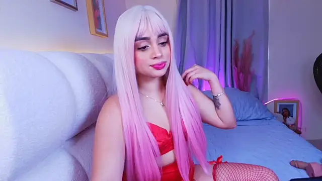 soph1a roy online show from 04/08/26, 03:45