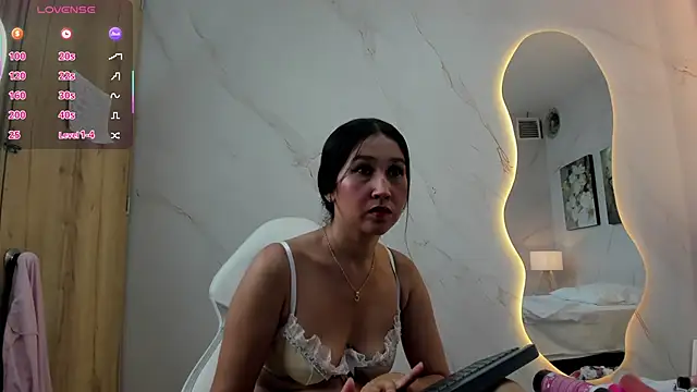 Annipetite  online show from 03/26/26, 09:09