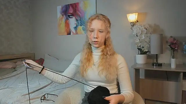 Snapshot of AmalElway chatting on 03/03/26, 11:05 AmalElway online show from 03/03/26, 11:05