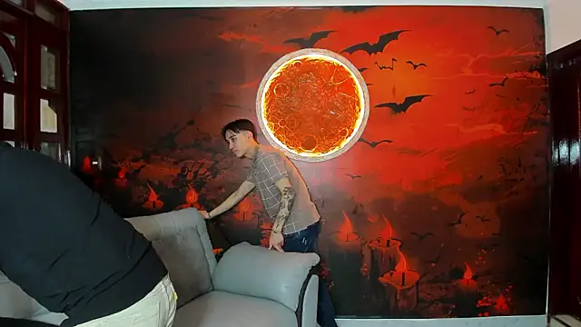 Snapshot of Patrick_ander chatting on 02/21/26, 08:10 Patrick ander online show from 02/21/26, 08:10