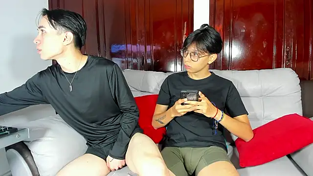 Patrick ander online show from 03/12/26, 01:17